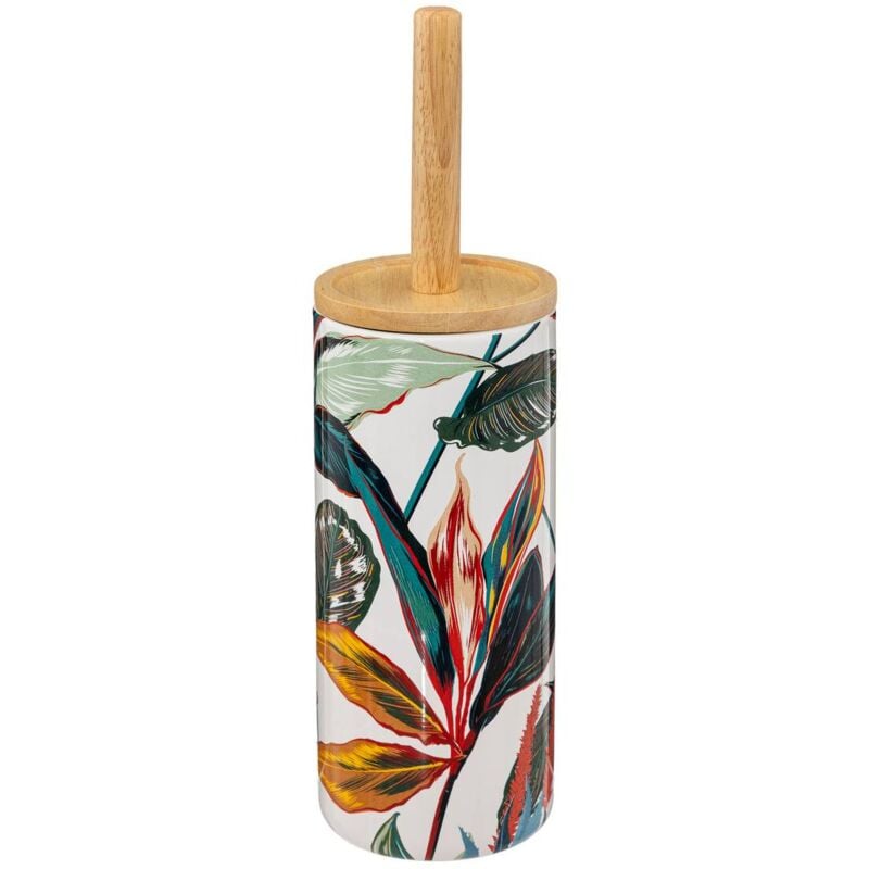 Brosse wc palawan multicolore - 5five