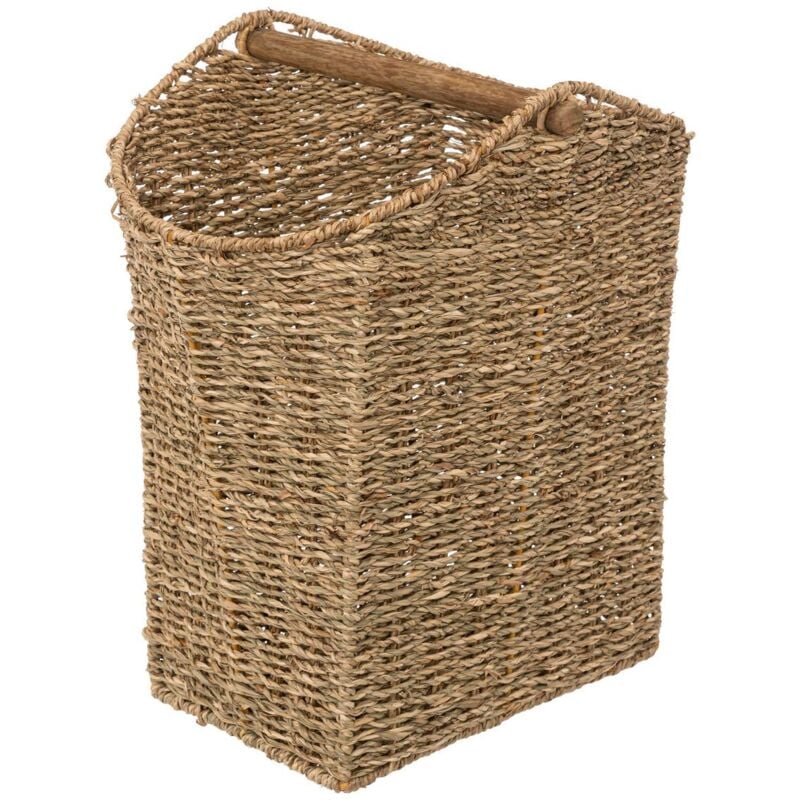 Dérouleur panier avec réserve vannerie - 5five