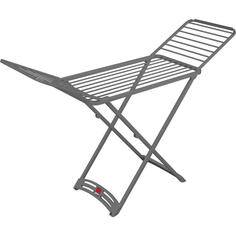 Tendoir 20 m grafit gimi - 5 Five