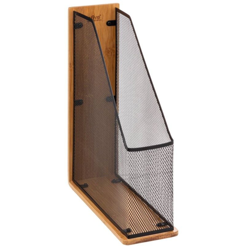 Range-revues métal havi bambou - 5five