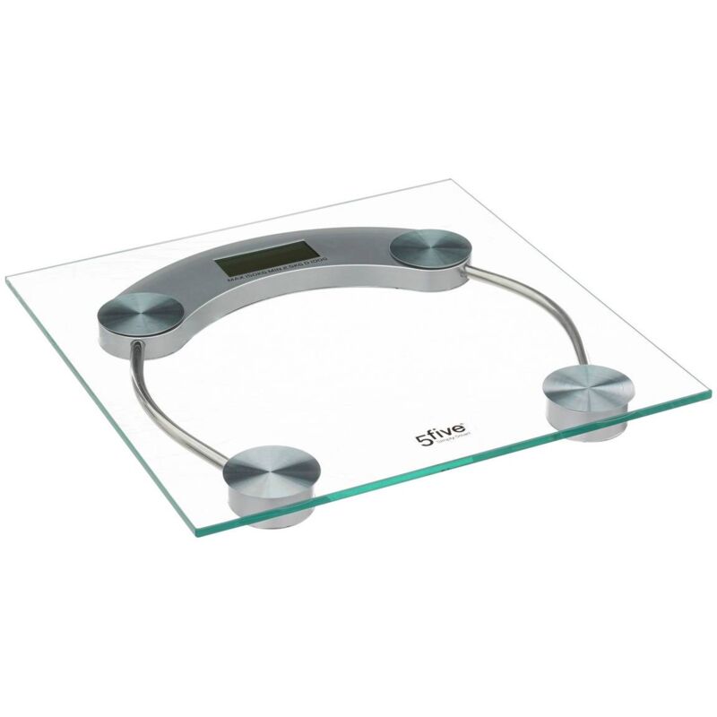 Balance en verre - 5 Five