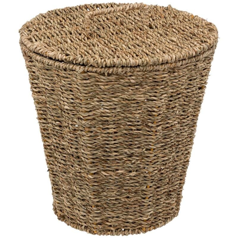 Panier roseau 9l vannerie - 5five