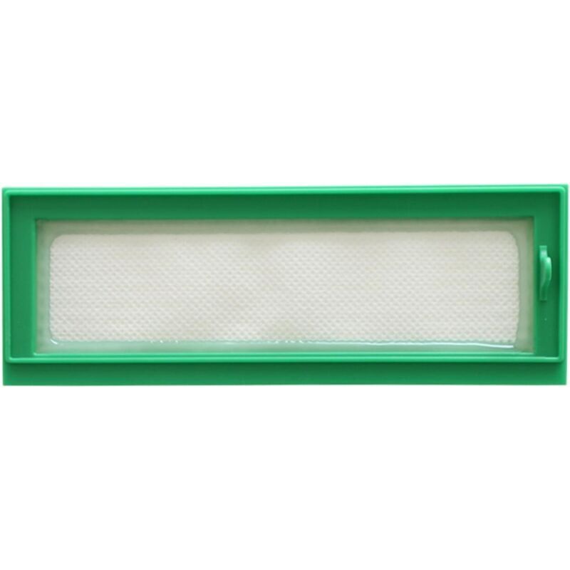 Image of five replacement pleated filters for the&hellip;
