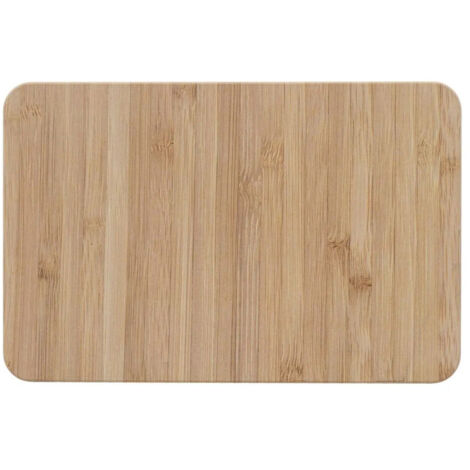 Five Simply Smart – Tapis de bain en argile naturel 60x39cm – Ultra-absorbant et antidérapant – Facile à nettoyer pour salle de bain moderne