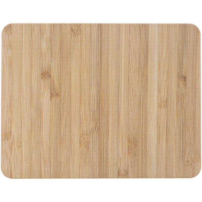 Tapis en diatomite - Effet bambou Beige 35x45 cm