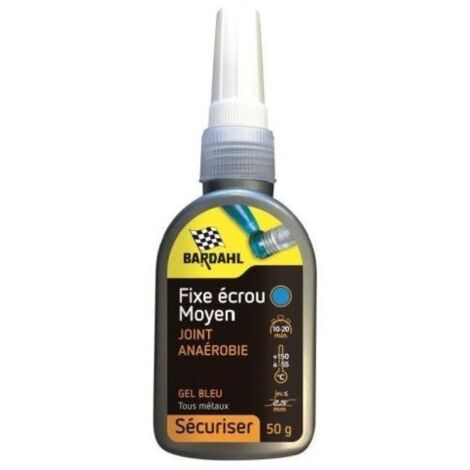 Fix ecrous - Moyen - 50g