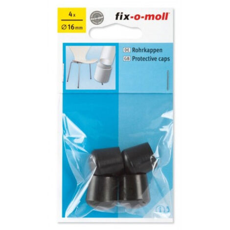 Fix-o-moll Embout De Chaise Enveloppant1emboutdeo25mm - Fix-o-moll