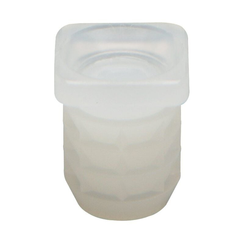 Boîte de: 100 unités conditionnement Charnière Teton Diamètre 8Mm Longueur 10,8Mm Blum