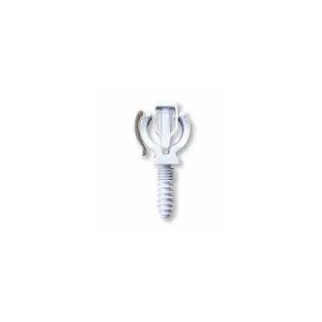 FIXALPEX SEMPLICE E BAGALPEX - FISSAGGIO MULTICOUCHE - SECCHIO DA 50 DI OGNUNO DA 20mm