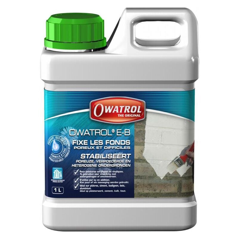 Durieu - owatrol eb bidon 1 l