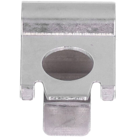 Fixation à Clip Turbo pour moteur réparation de hochet de soupape de décharge adapté pour CC/Eos/Transporter