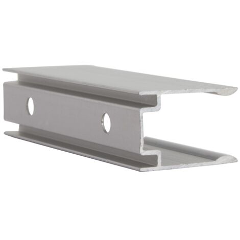 Fixation aluminium pour Néon Led - Ledme - LM3059