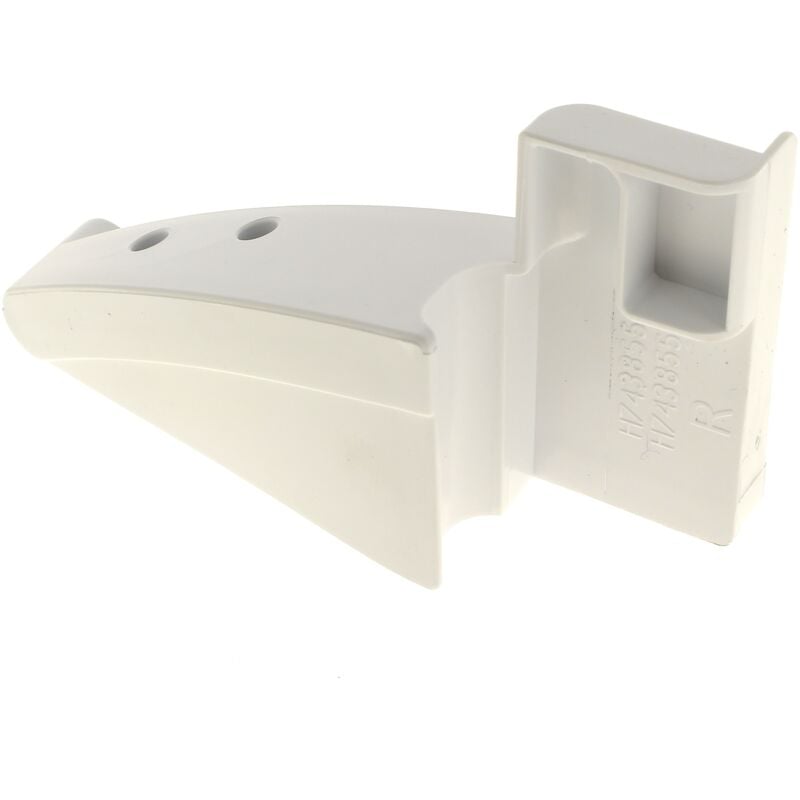 Fixation balconnet bouteilles droite - refrigerateur Liebherr