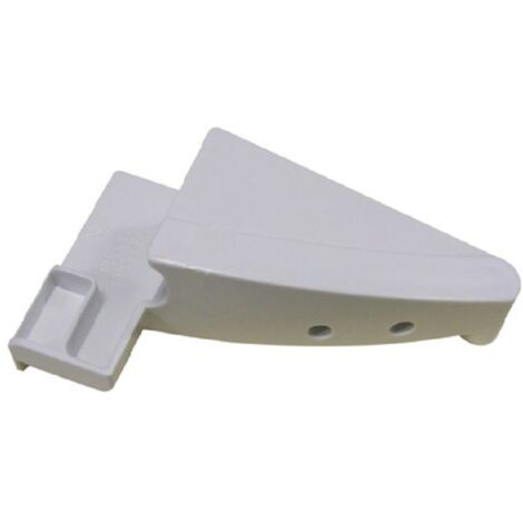 Fixation balconnet droit pour Réfrigérateur LIEBHERR 7427331