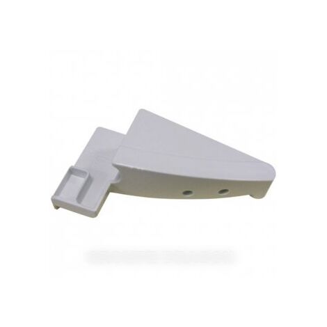 Fixation balconnet droit pour Réfrigérateur LIEBHERR 7438550