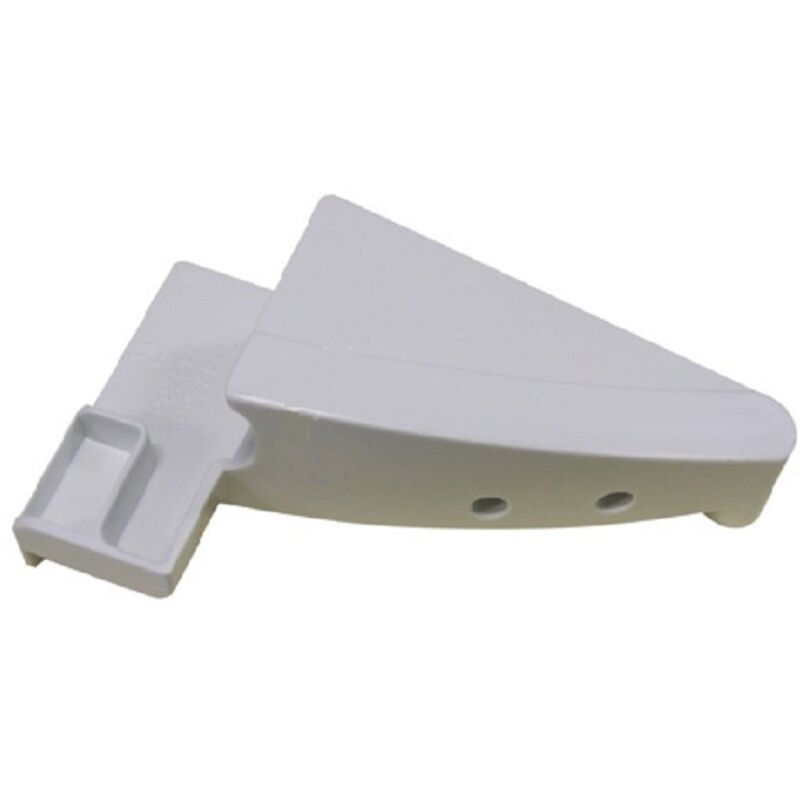 LIEBHERR Fixation balconnet droit pour R&eacute;frig&eacute;rateur  7427331