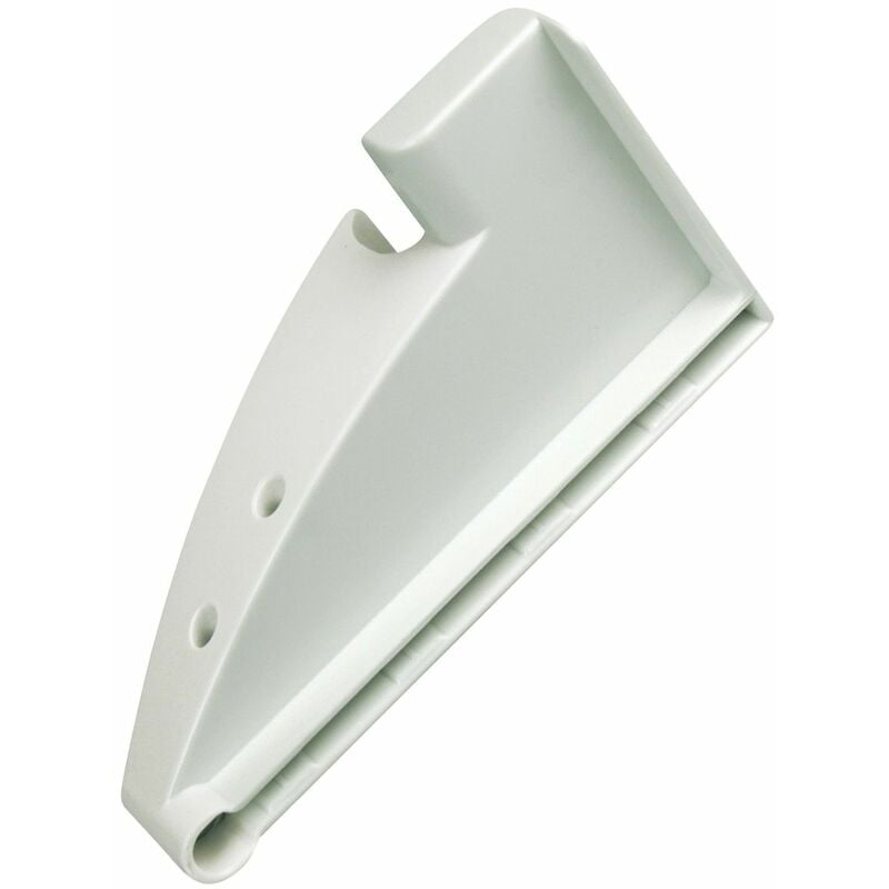 Support balconnet gauche (7438548) Réfrigérateur, congélateur Liebherr