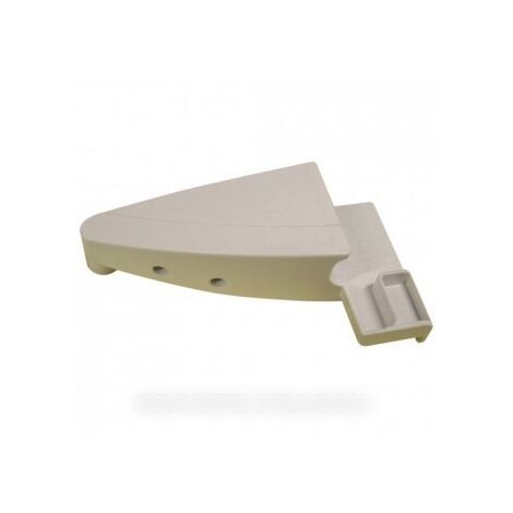 Fixation balconnet gauche pour Réfrigérateur LIEBHERR 7427329