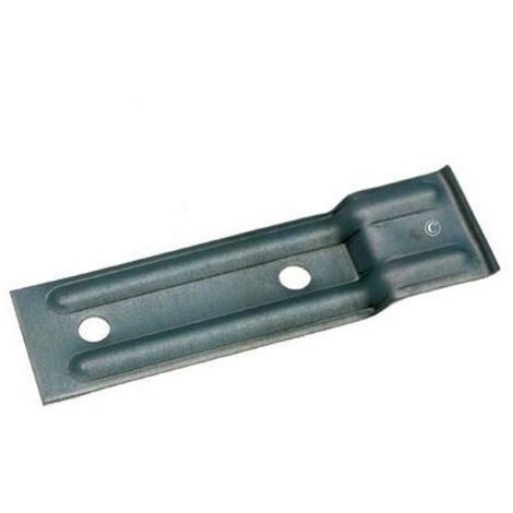 Fixation bandeau decoration (105 3) d'origine (481240448633) Lave-vaisselle BAUKNECHT, IGNIS, IKEA, IKEA WHIRLPOOL, KITCHENAID, LADEN, WHIRLPOOL