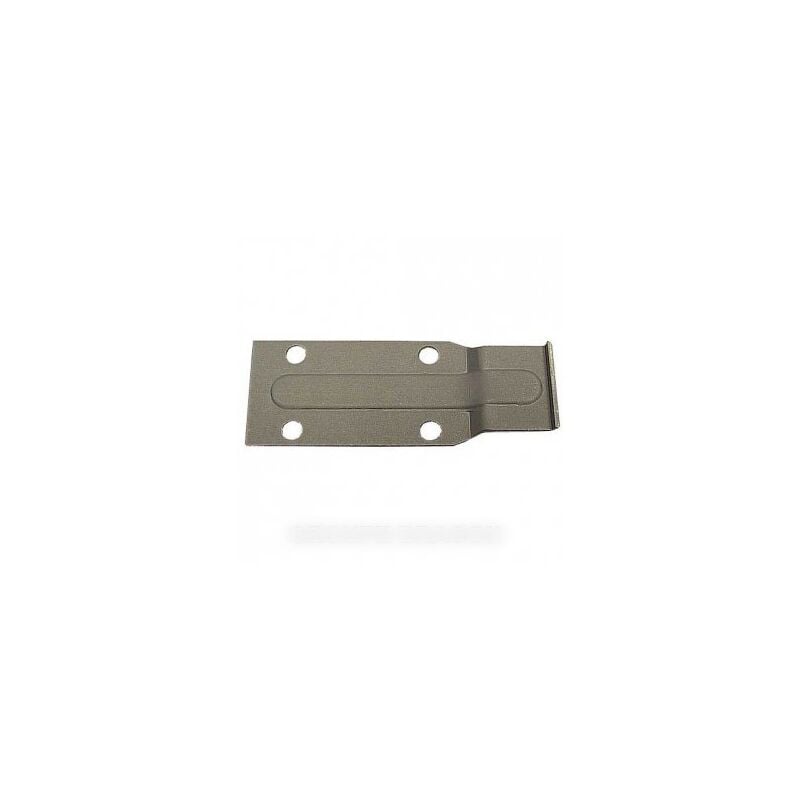 Whirlpool - Fixation bandeau décoration pour Lave-vaisselle 481240448633