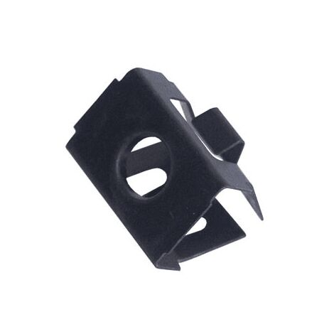 FIXATION BOUGIE pour TABLE DE CUISSON BRANDT - 71X8088