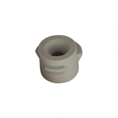 Fixation cache moteur, Pièce d'origine Réf: 0137C6 - PSA