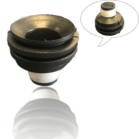Fixation cache moteur Renault Clio (7701056972) - 3RG