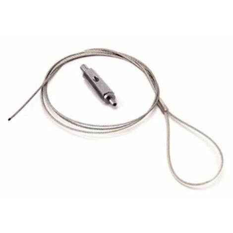 Fixation capri fixoplaf forme ronde installation plafond NF C 15-100