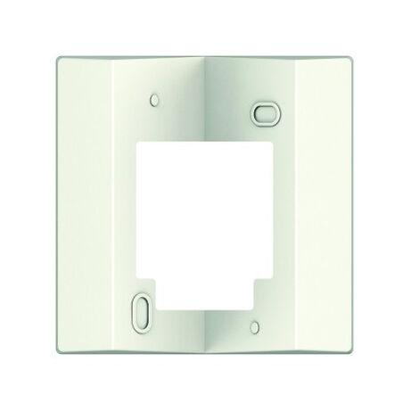 FIXATION D'ANGLE POUR LED SPOT AVEC DÉTECTEUR DE MOUVEMENT THELEDA - BLANC THEBEN 9070969