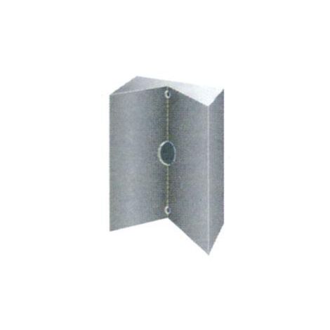 Fixation d'angle pour MONACO et LAMPARO ARIC 1985