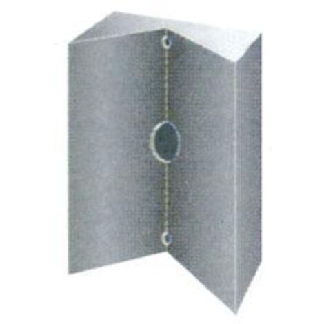 Fixation d'angle pour MONACO et LAMPARO ARIC 1985