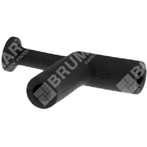 Fixation de bougie d'allumage pour moteurs BRIGGS & STRATTON COMPATIBLE - 020408