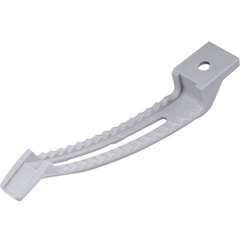 Fixation de câble - Version : Double - HETTICH