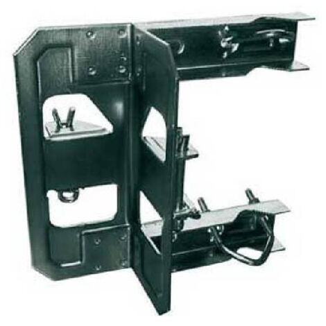 Fixation de cheminée ERARD 801303