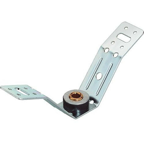 Fixation de conduite d aeration