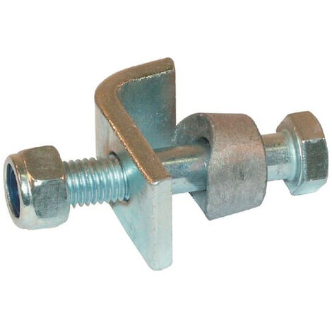 Fixation de couteau ALPINA 160305KN