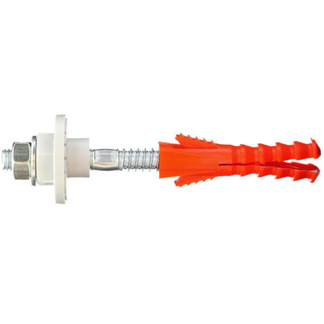 FIXATION DE LAVABO 10x120ppRond.Exc.Ã©paulem