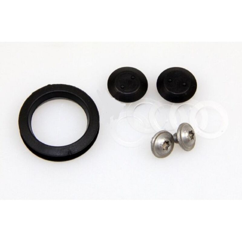 Fixation de plaque en verre pour Table de cuisson Dometic 407144272