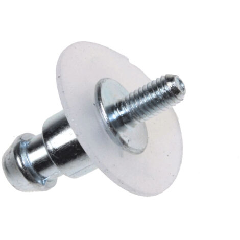 Fixation de porte d'origine (DA97-05529C) Réfrigérateur, congélateur SAMSUNG