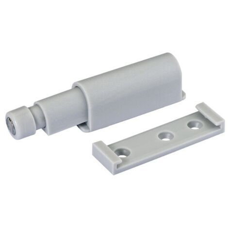 FIXATION DE POUSSEUR D'AIMANT AVEC BASE - 40 MM
