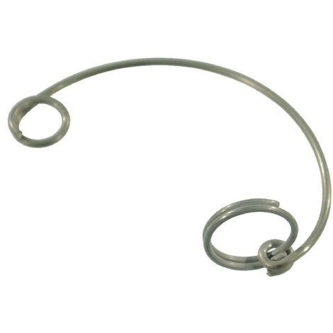 Fixation de ressort ARAG 181070