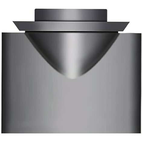 Fixation de sèche-cheveux à concentrateur de style pour Dyson Supersonic sèche-cheveux HD01/02/03/04/07/08 remplacement 970265-05