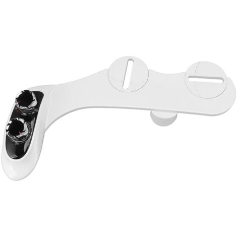 Fixation de Siège de Toilette Fixation de Bidet Exécution Exquise