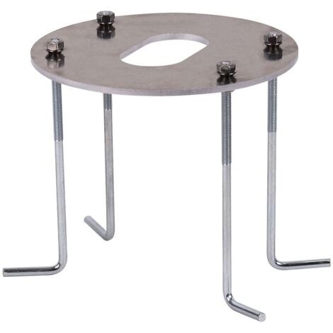 Fixation de sol pour SUNNY ARIC 50299