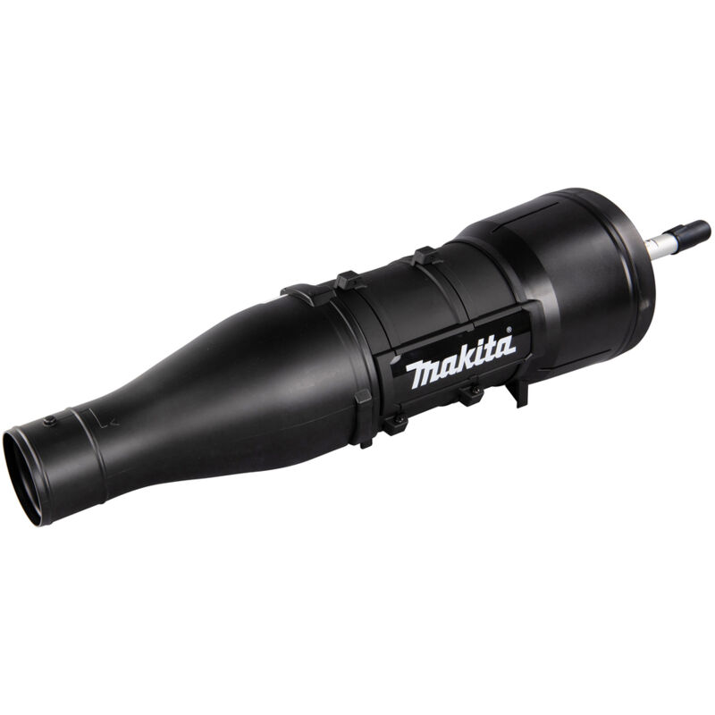 Blower attachment - pour feuilles, poussière, poussière de sciure, neige - Makita