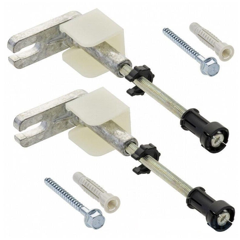 Geberit - Duofix - Kit pour montage en applique 111.815.00.1