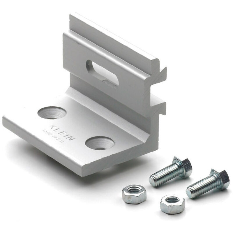 Support de glissière de guidage Klein 90.130 R.3531 (F2)