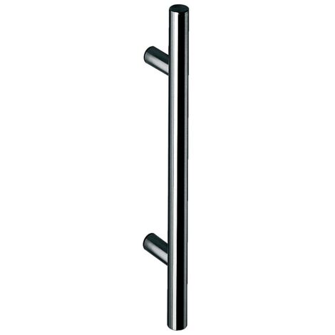 Fixation DS6652 simple traversante pour poignée aileron - LA CROISEE DS