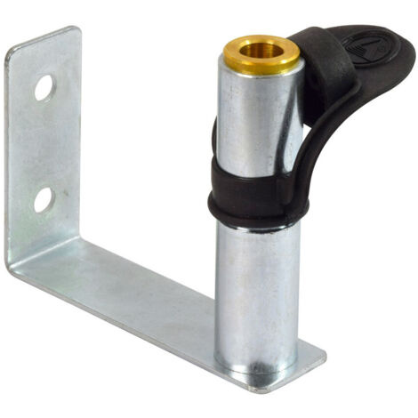 Fixation en équerre pour gyrophare