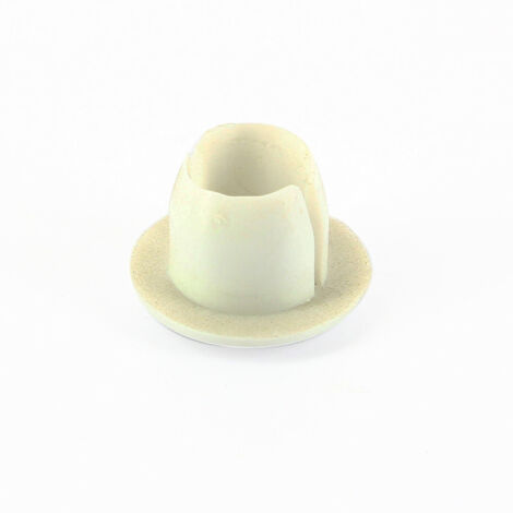 FIXATION (FACADE PORTE) 9025114 pour Lave vaisselle ESSENTIEL B, LISTO , LV FULL INT 60 ESSENTIELB ELVI 452F, LV FULL INT 60 LISTO LVI 49L2F, LV FULL INT 60 LISTO LVI49 L1F